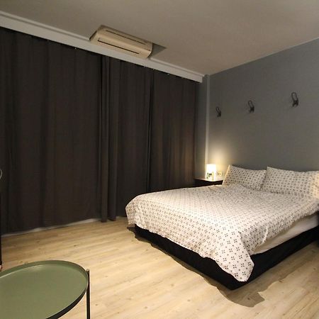 Midtown Retreat Leilighet Taipei Eksteriør bilde